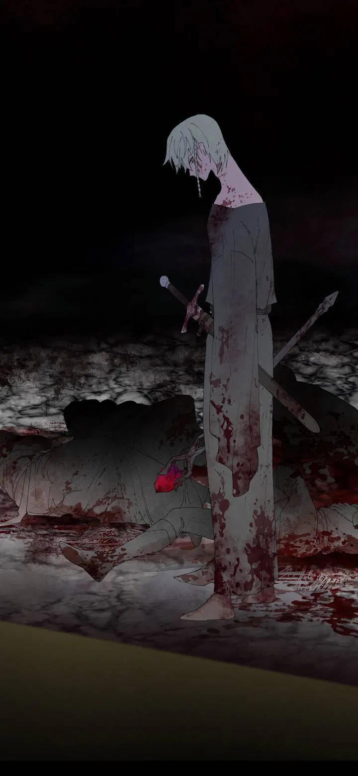 Манга Сладкий джем - Глава 2 Страница 6