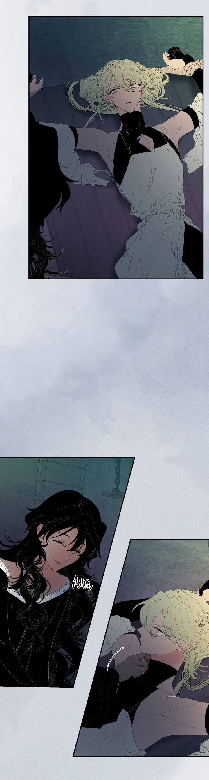 Манга Сладкий джем - Глава 1 Страница 52