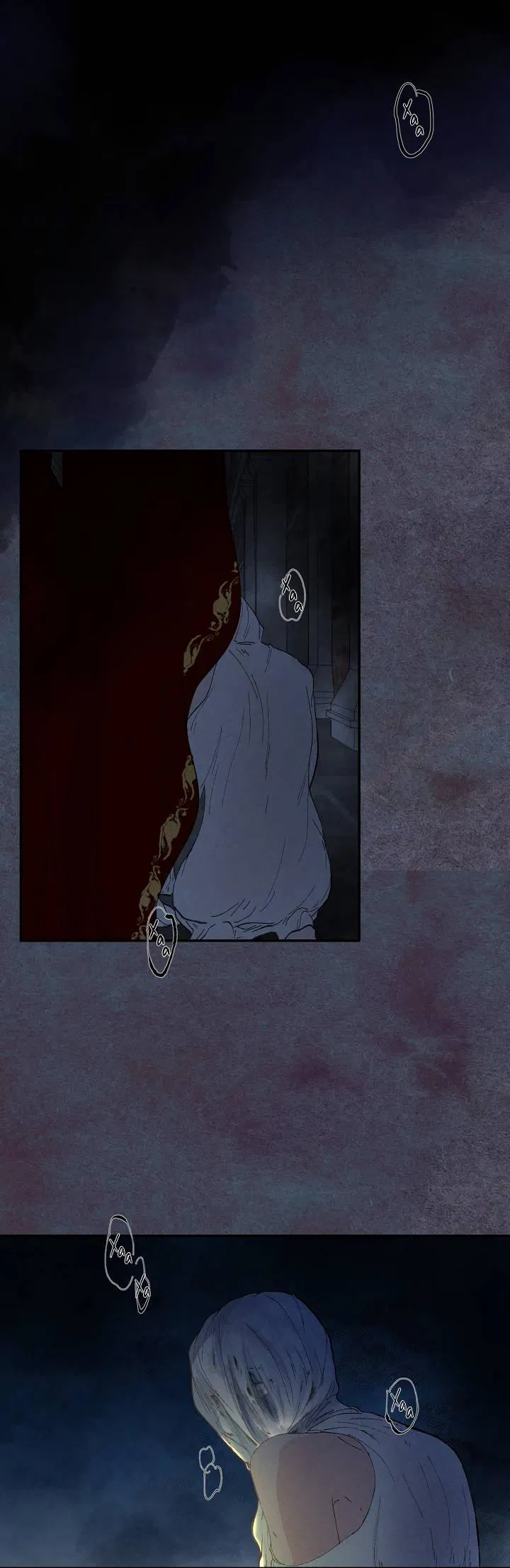 Манга Сладкий джем - Глава 1 Страница 10