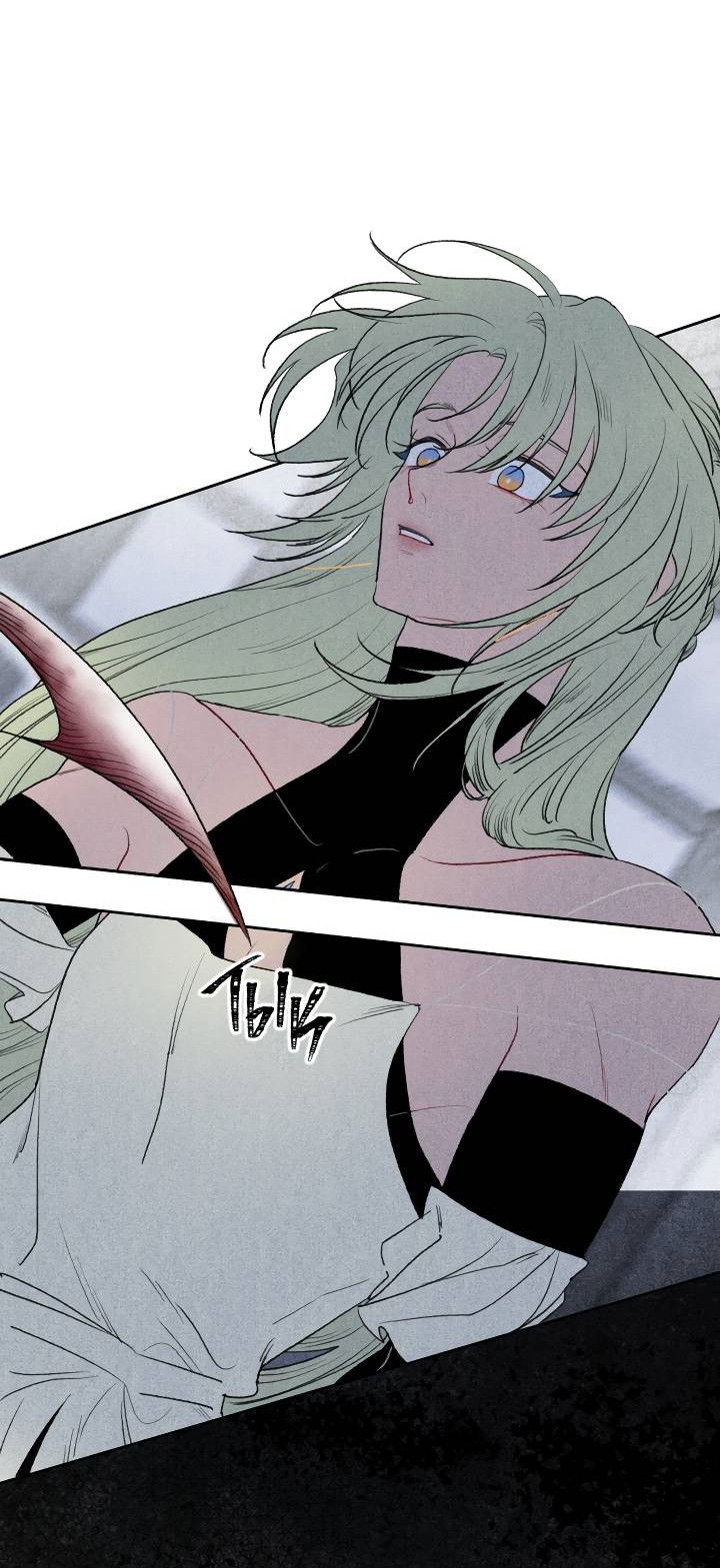 Манга Сладкий джем - Глава 19 Страница 35