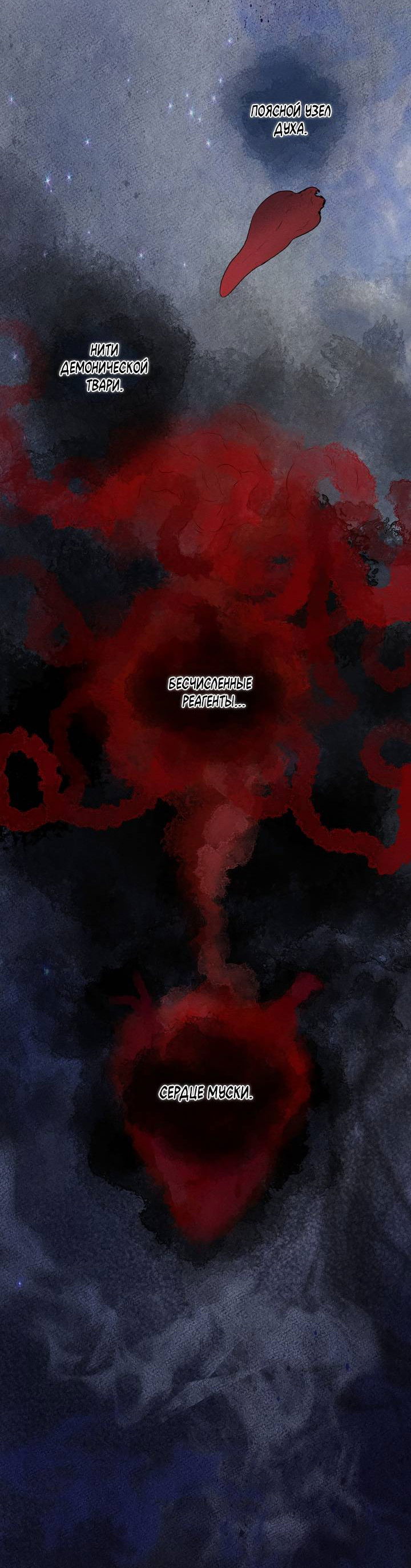 Манга Сладкий джем - Глава 19 Страница 25