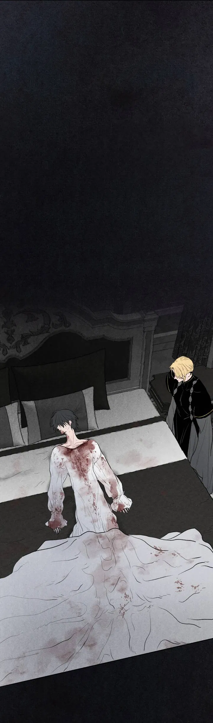 Манга Сладкий джем - Глава 18 Страница 17