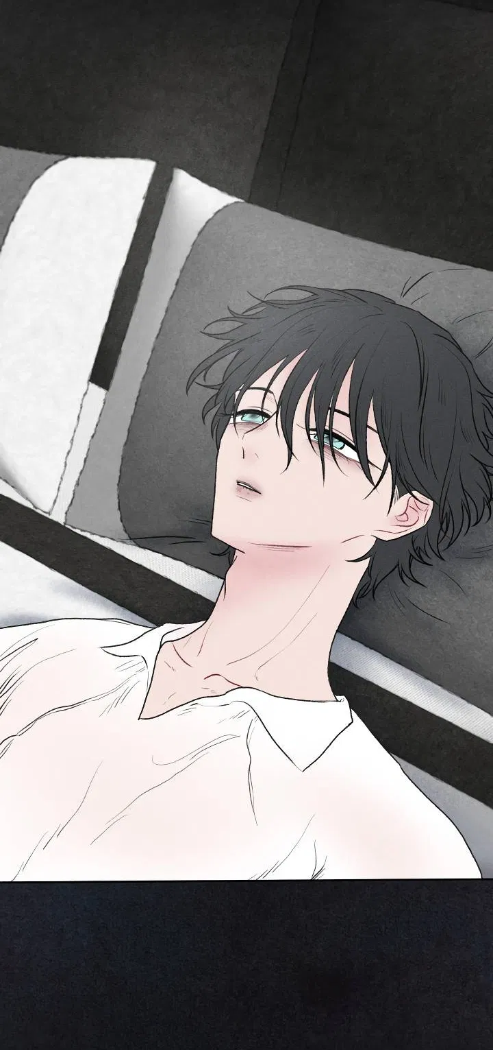 Манга Сладкий джем - Глава 18 Страница 5