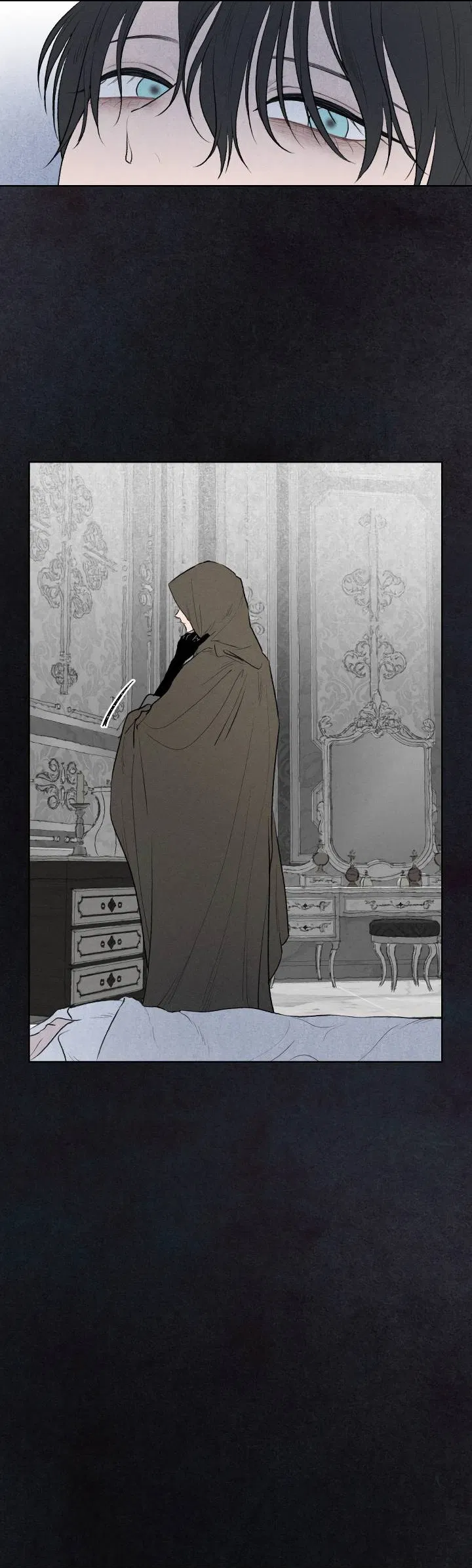 Манга Сладкий джем - Глава 18 Страница 29