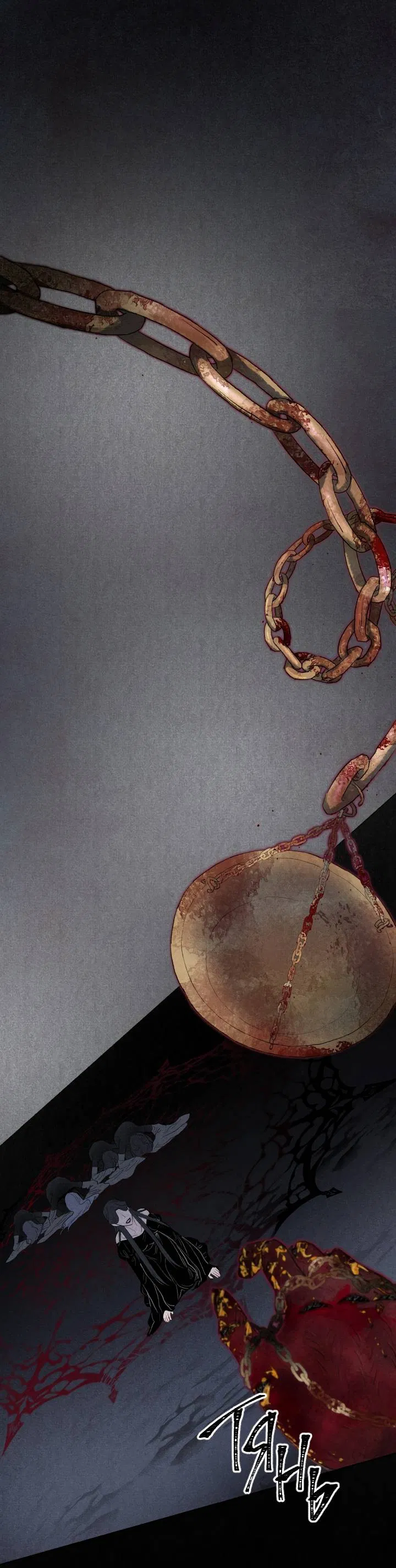 Манга Сладкий джем - Глава 18 Страница 38