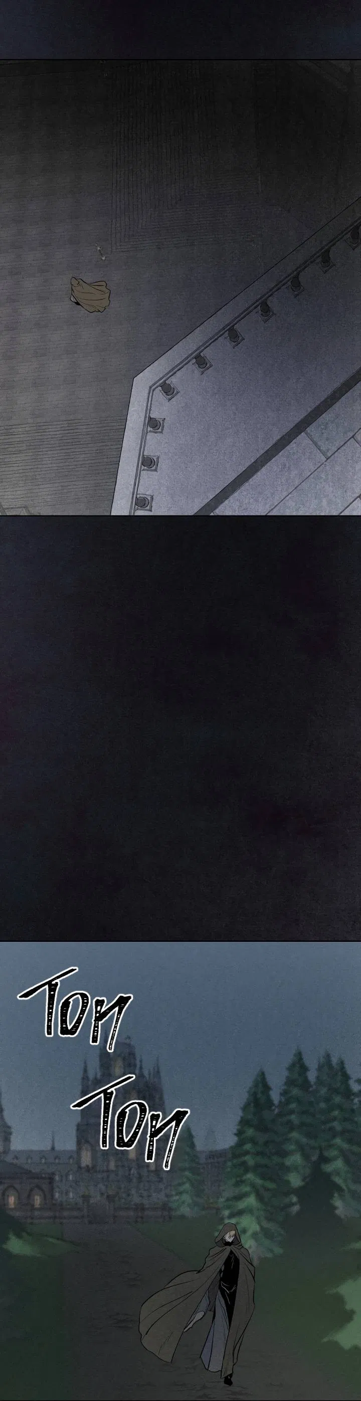 Манга Сладкий джем - Глава 18 Страница 31