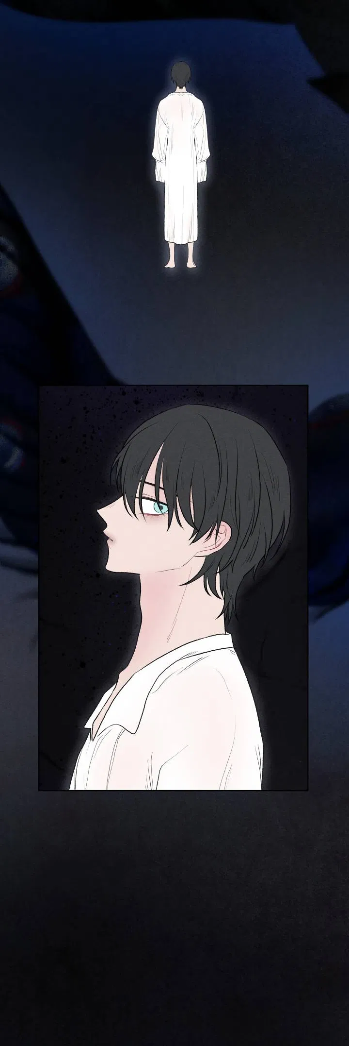 Манга Сладкий джем - Глава 18 Страница 2