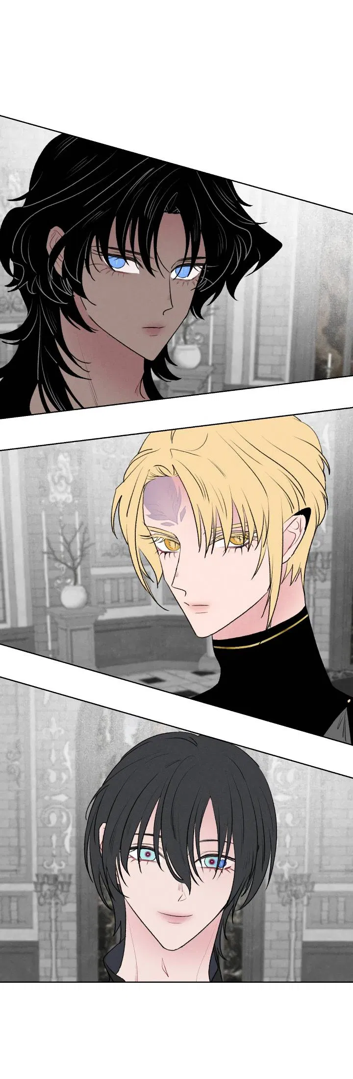 Манга Сладкий джем - Глава 20 Страница 55