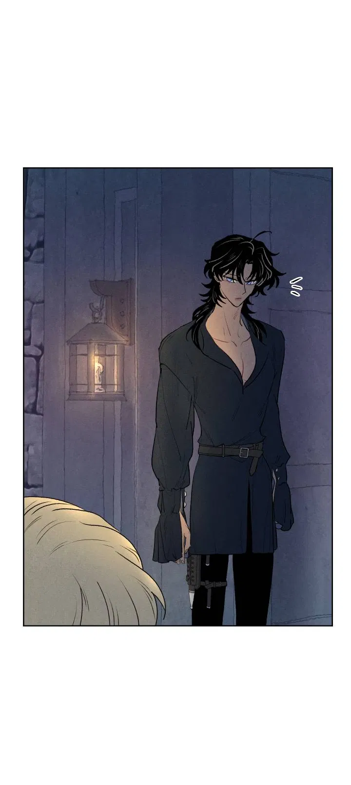 Манга Сладкий джем - Глава 20 Страница 3