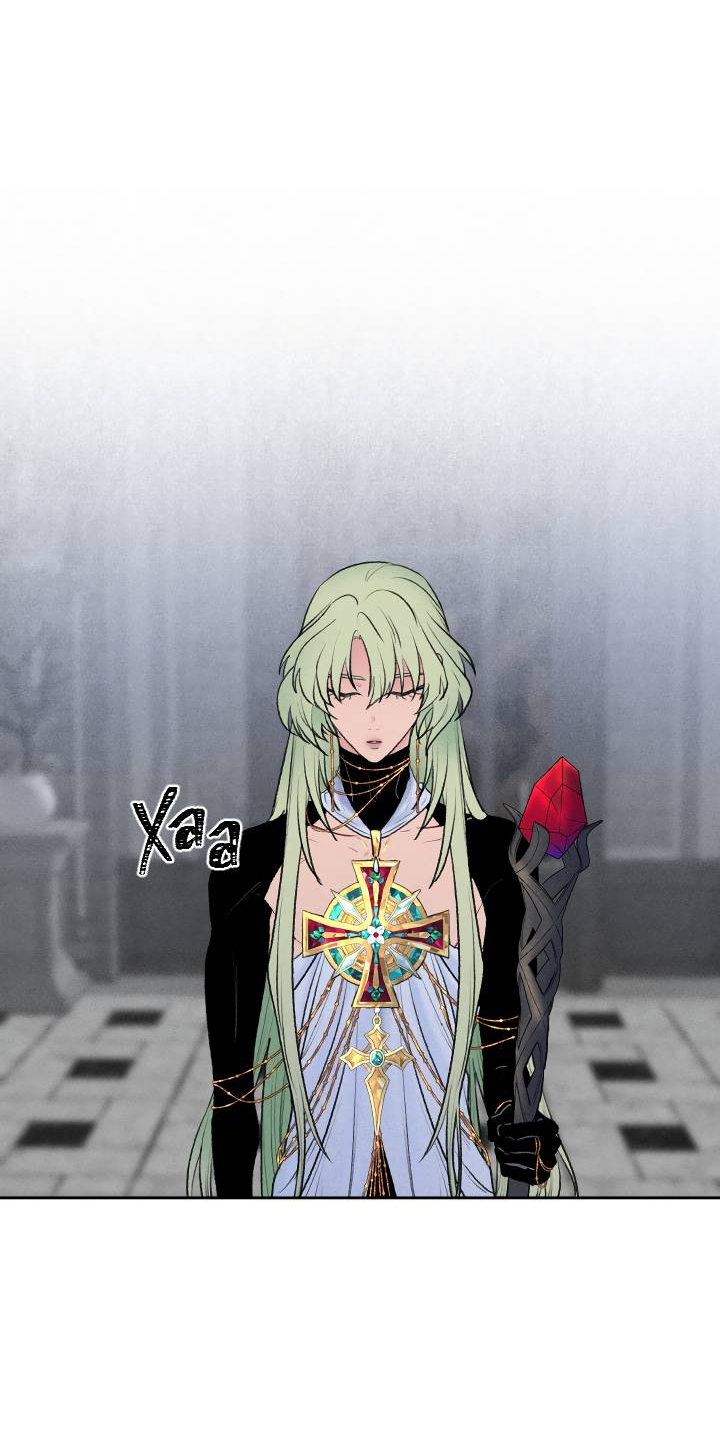 Манга Сладкий джем - Глава 20 Страница 56