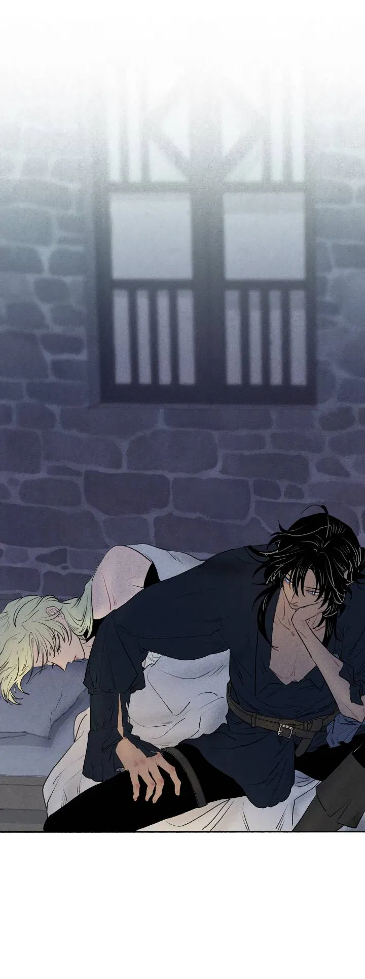 Манга Сладкий джем - Глава 20 Страница 25