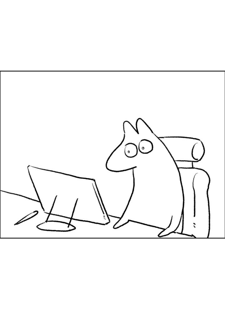 Манга Сладкий джем - Глава 21.5 Страница 1