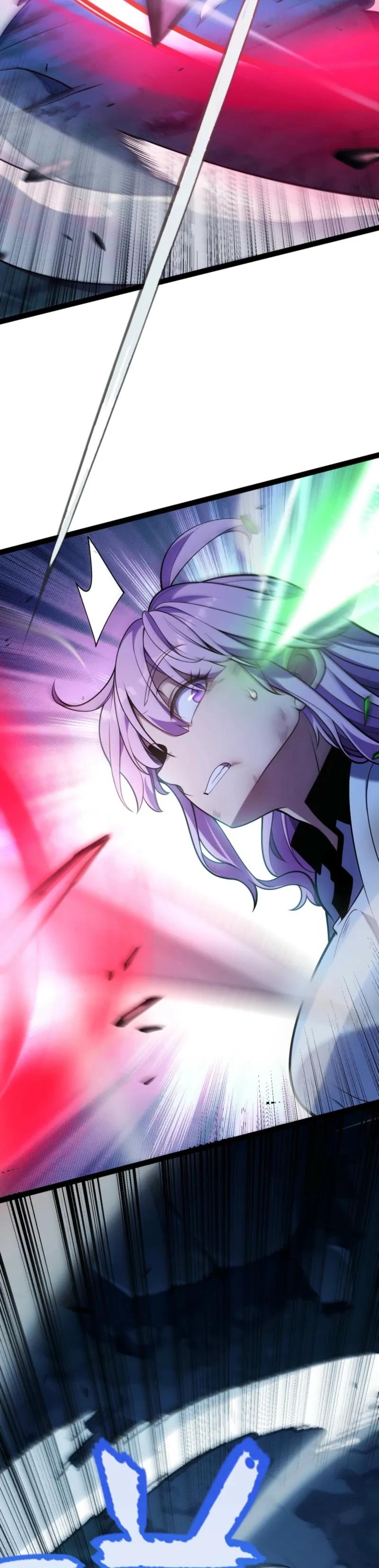 Манга Я убил бога с помощью мифического таланта - Глава 10 Страница 23