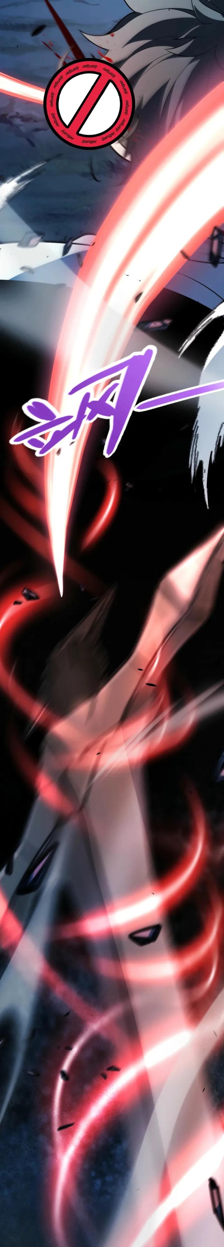 Манга Я убил бога с помощью мифического таланта - Глава 8 Страница 19