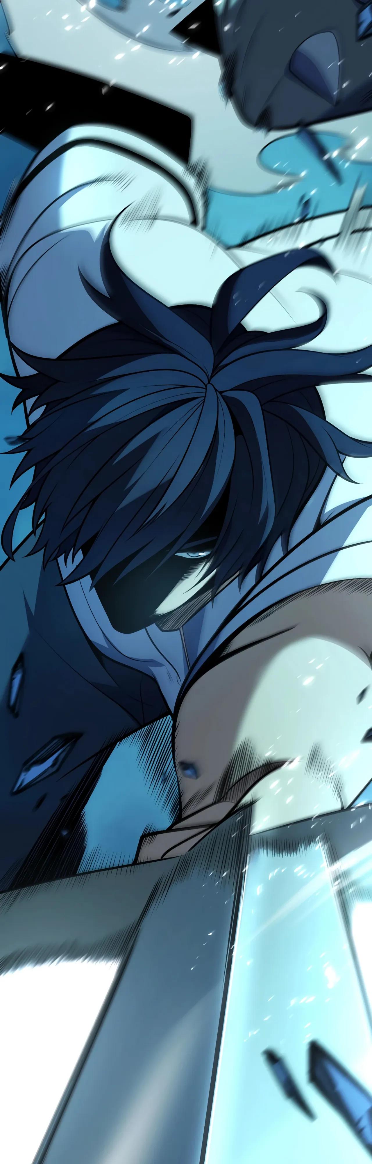 Манга Я убил бога с помощью мифического таланта - Глава 7 Страница 25