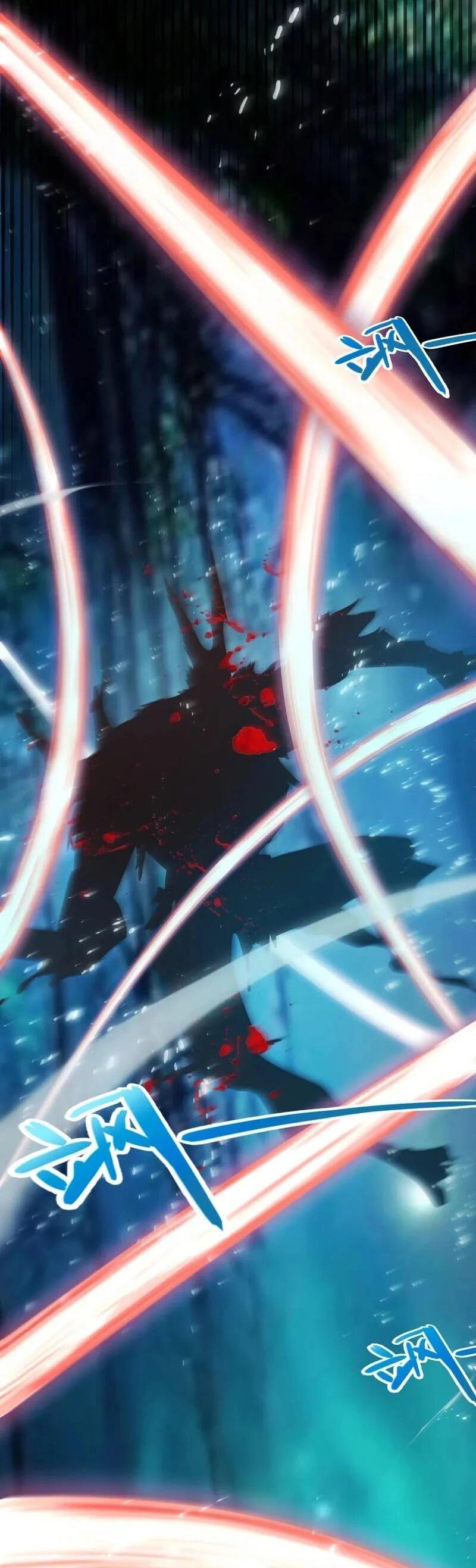 Манга Я убил бога с помощью мифического таланта - Глава 5 Страница 2