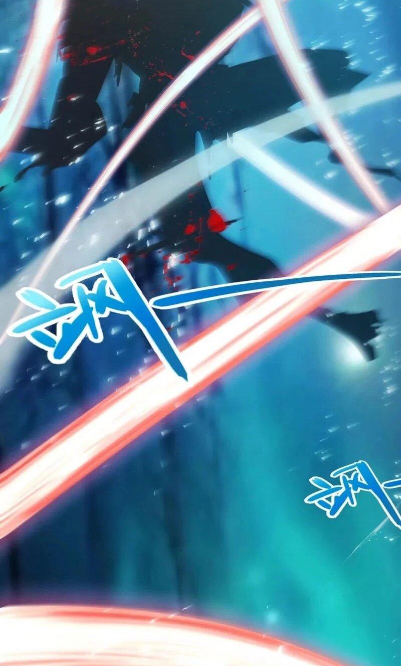 Манга Я убил бога с помощью мифического таланта - Глава 5 Страница 20