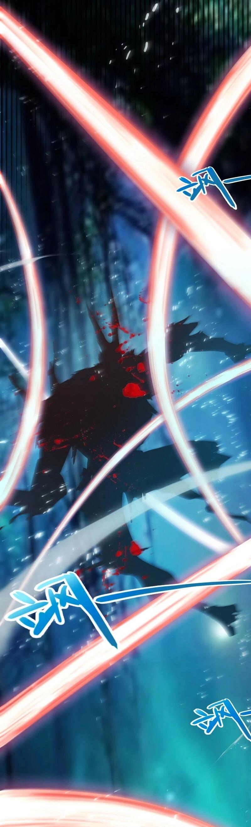 Манга Я убил бога с помощью мифического таланта - Глава 4 Страница 63