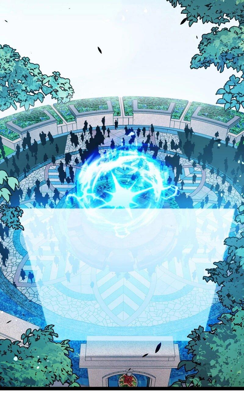 Манга Я убил бога с помощью мифического таланта - Глава 4 Страница 49