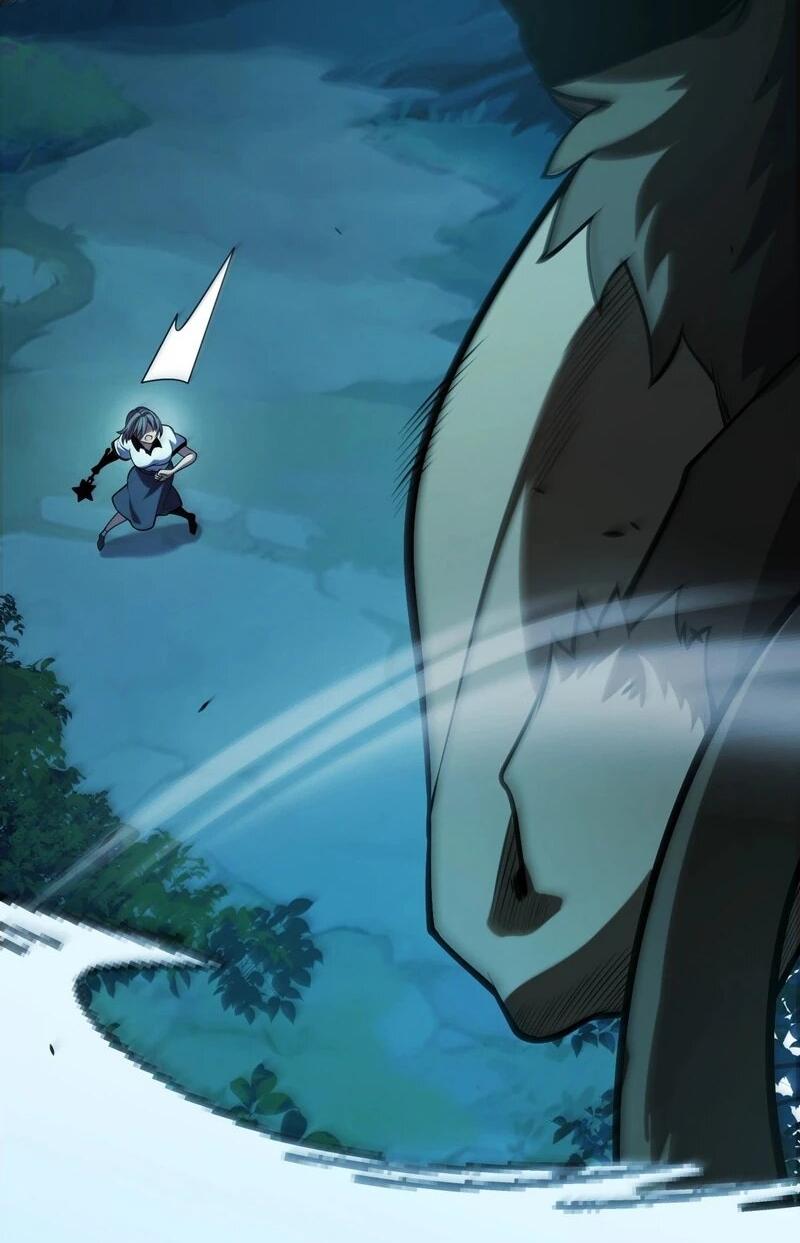 Манга Я убил бога с помощью мифического таланта - Глава 4 Страница 59