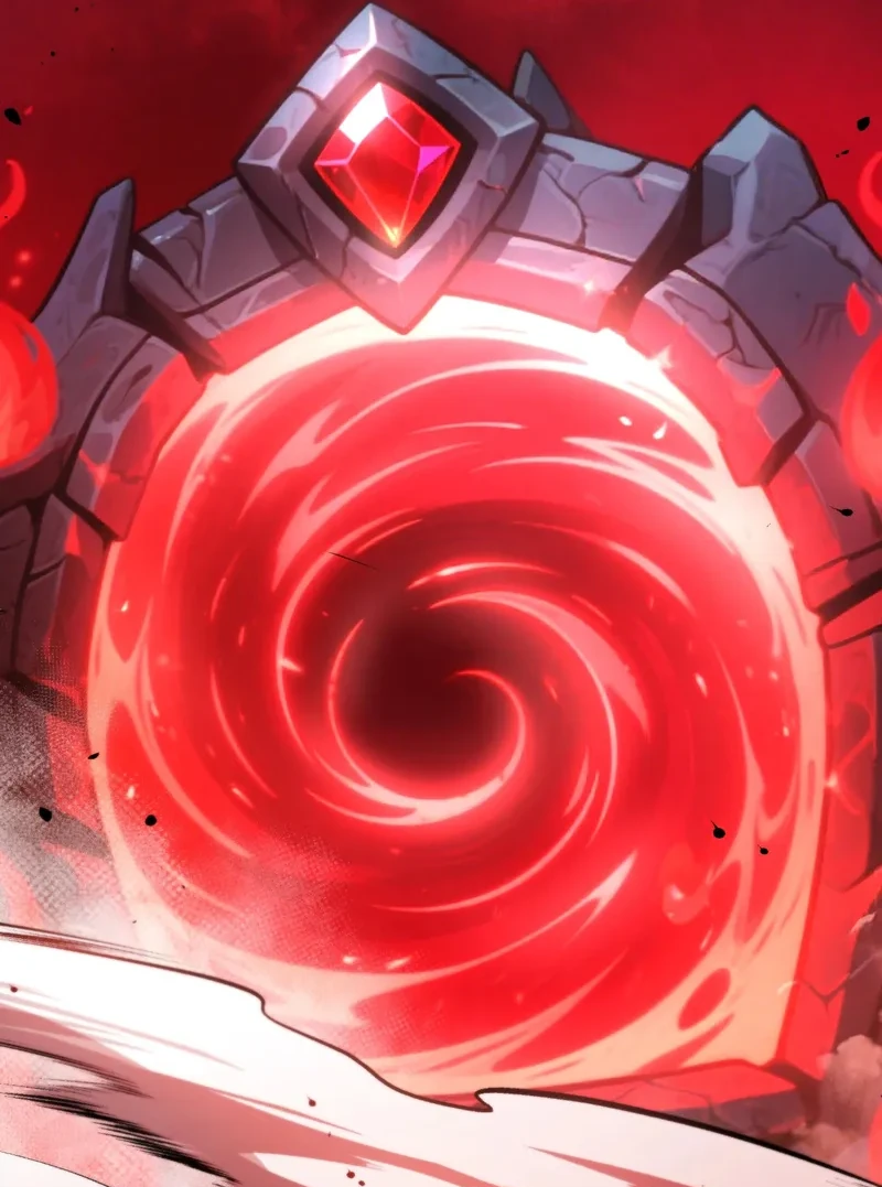 Манга Я убил бога с помощью мифического таланта - Глава 2 Страница 73