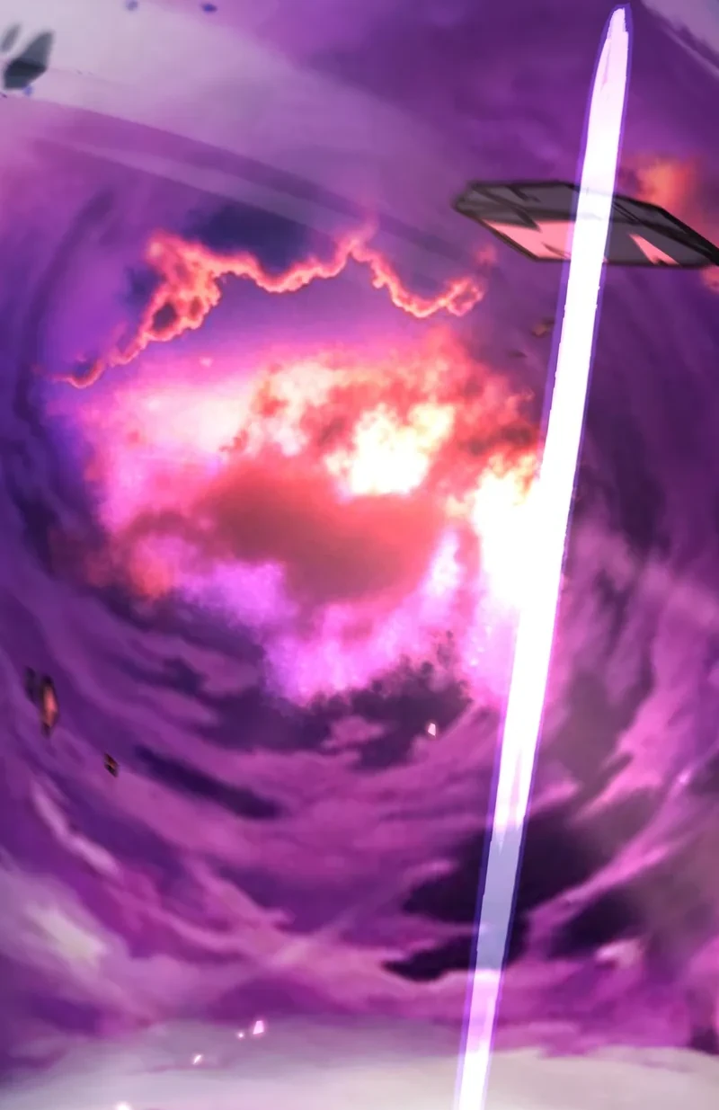 Манга Я убил бога с помощью мифического таланта - Глава 2 Страница 1