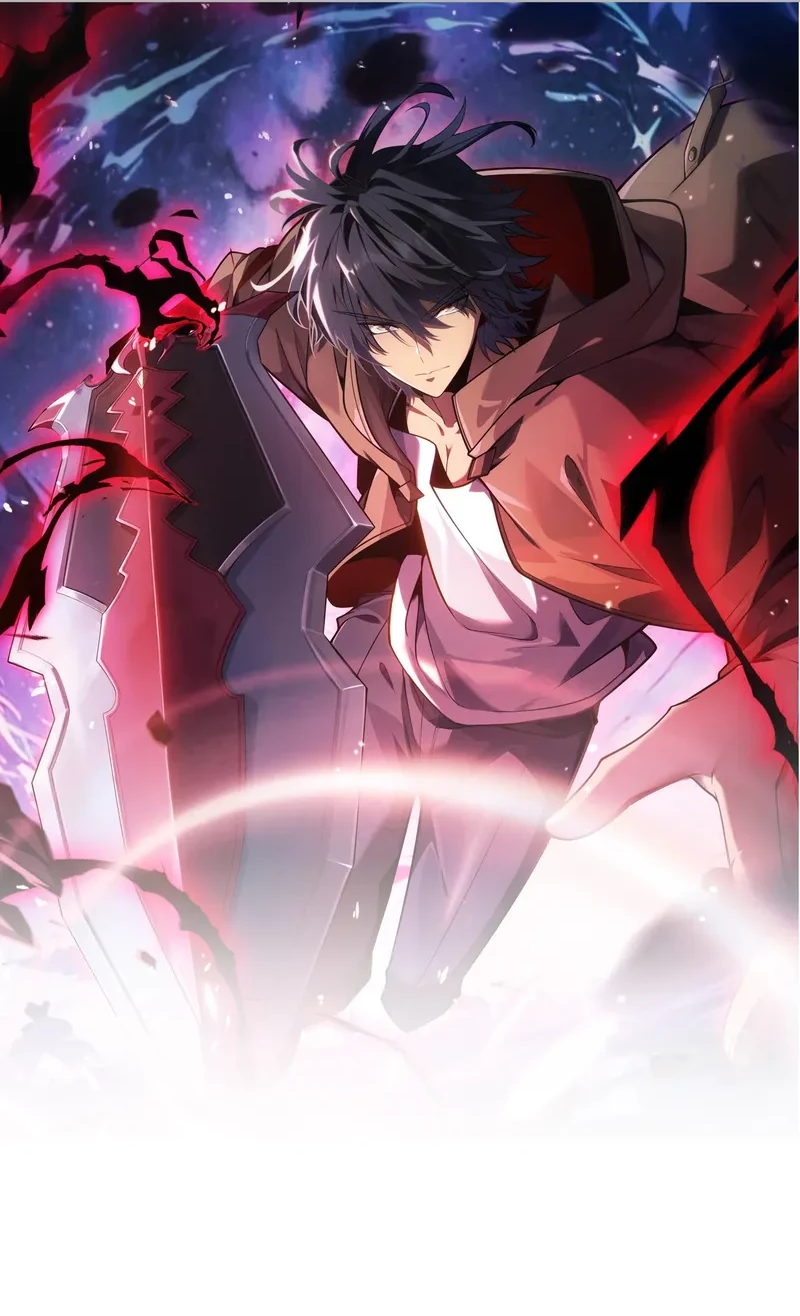 Манга Я убил бога с помощью мифического таланта - Глава 2 Страница 77