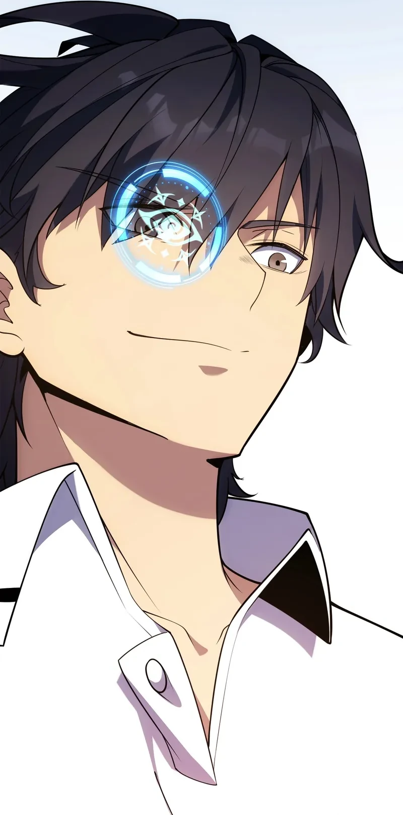 Манга Я убил бога с помощью мифического таланта - Глава 2 Страница 131