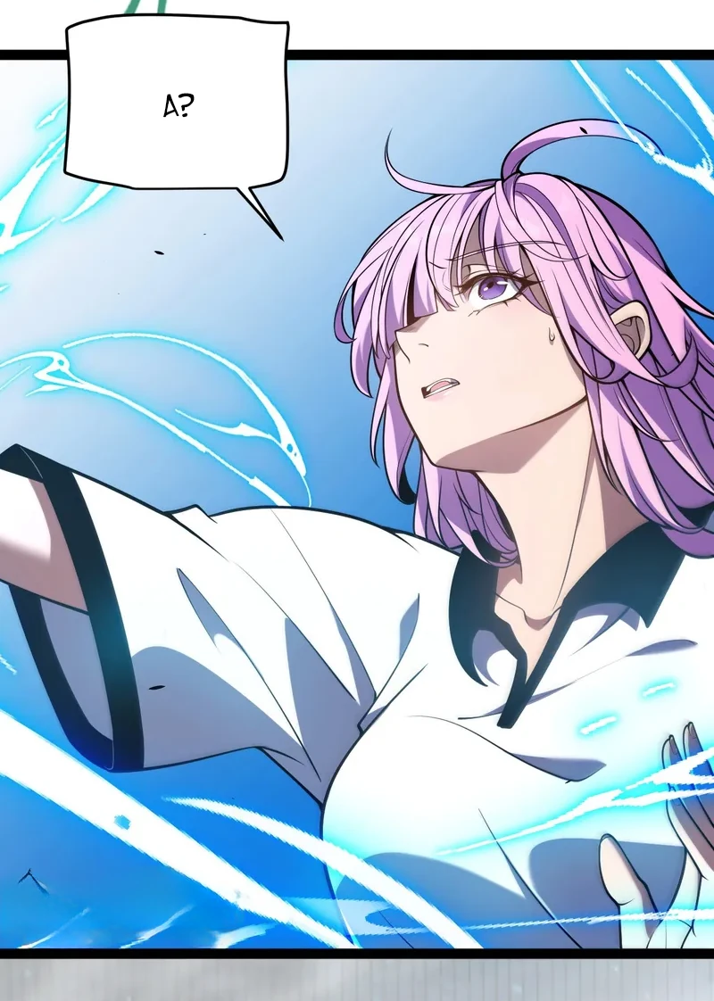 Манга Я убил бога с помощью мифического таланта - Глава 1 Страница 33