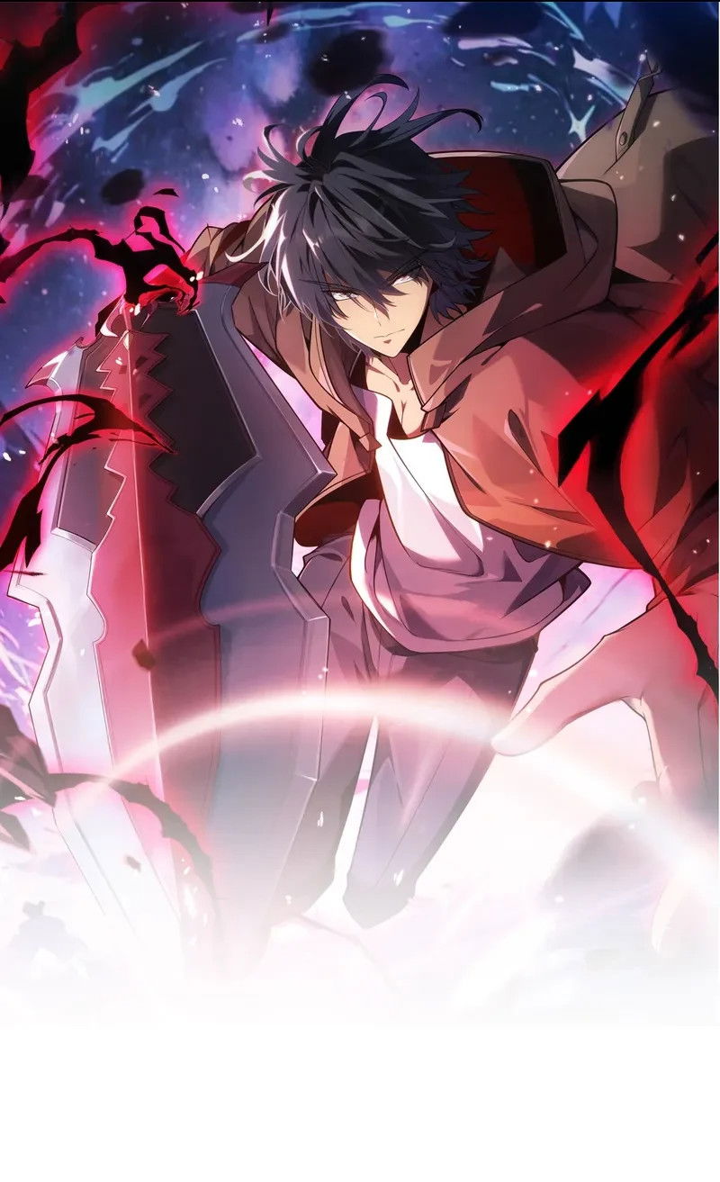 Манга Я убил бога с помощью мифического таланта - Глава 1 Страница 1