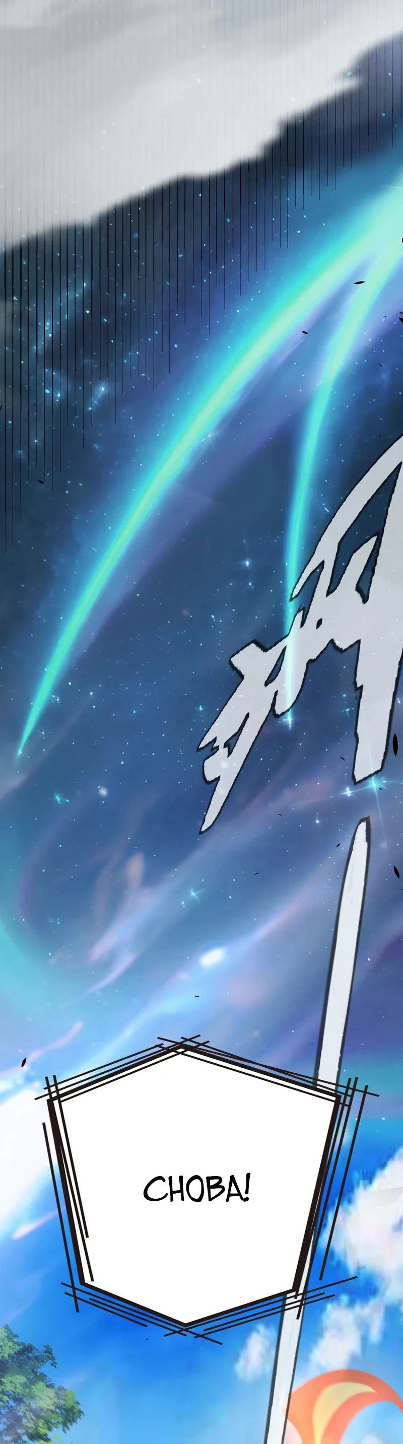 Манга Я убил бога с помощью мифического таланта - Глава 1 Страница 34