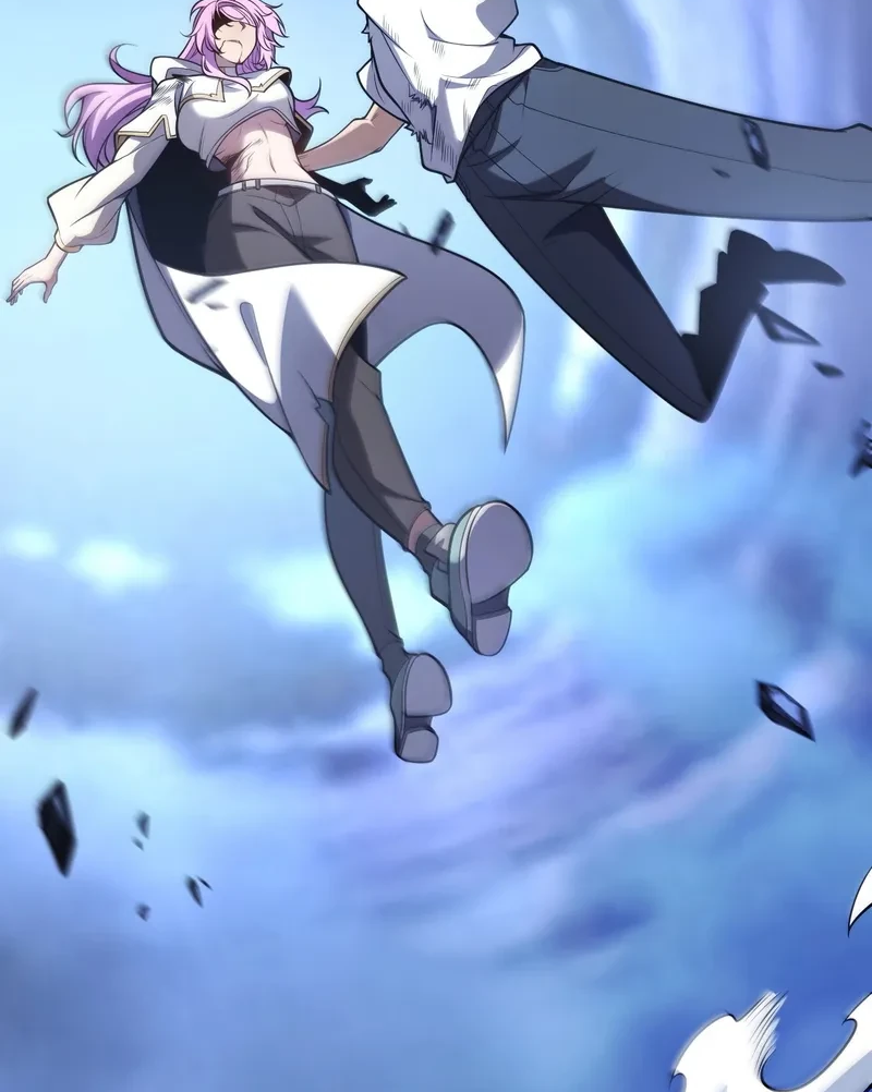 Манга Я убил бога с помощью мифического таланта - Глава 0 Страница 71