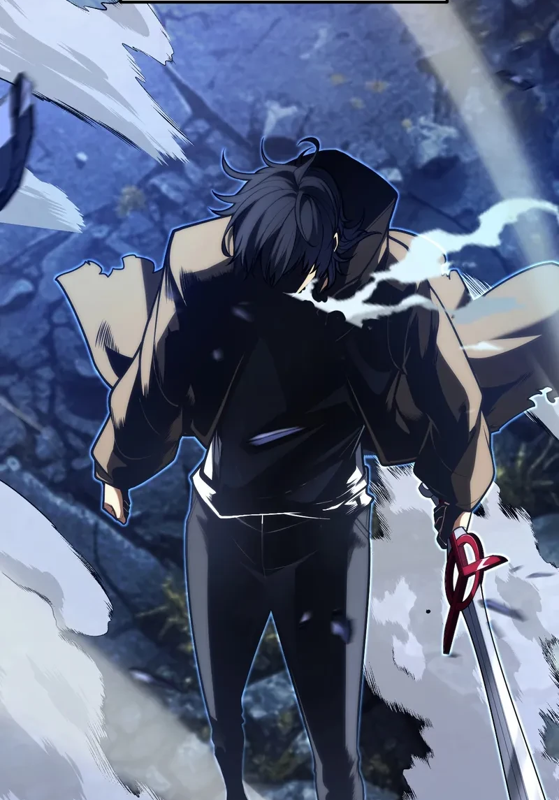 Манга Я убил бога с помощью мифического таланта - Глава 0 Страница 6