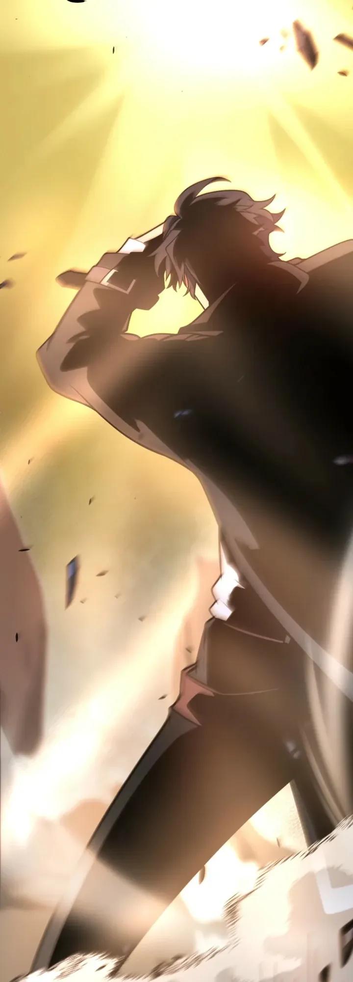 Манга Я убил бога с помощью мифического таланта - Глава 13 Страница 9