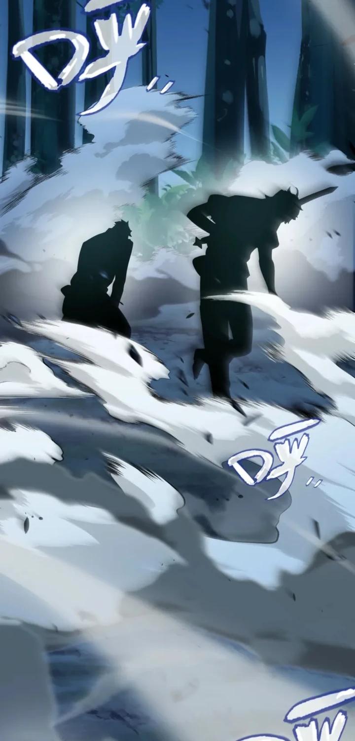 Манга Я убил бога с помощью мифического таланта - Глава 12 Страница 37