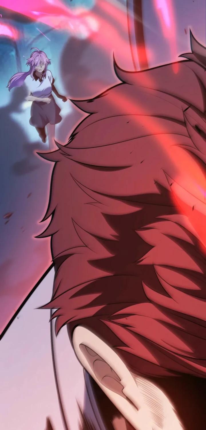 Манга Я убил бога с помощью мифического таланта - Глава 12 Страница 57