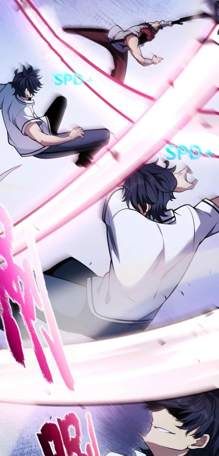 Манга Я убил бога с помощью мифического таланта - Глава 12 Страница 31