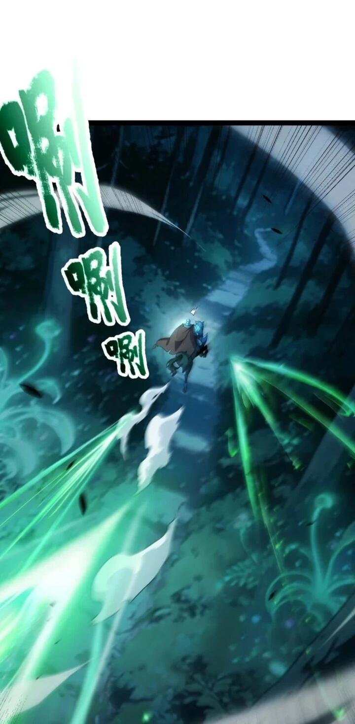 Манга Я убил бога с помощью мифического таланта - Глава 14 Страница 37