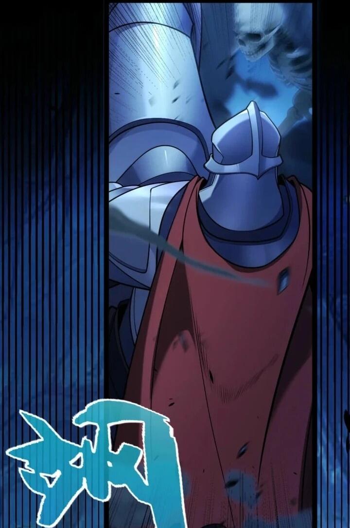 Манга Я убил бога с помощью мифического таланта - Глава 14 Страница 58