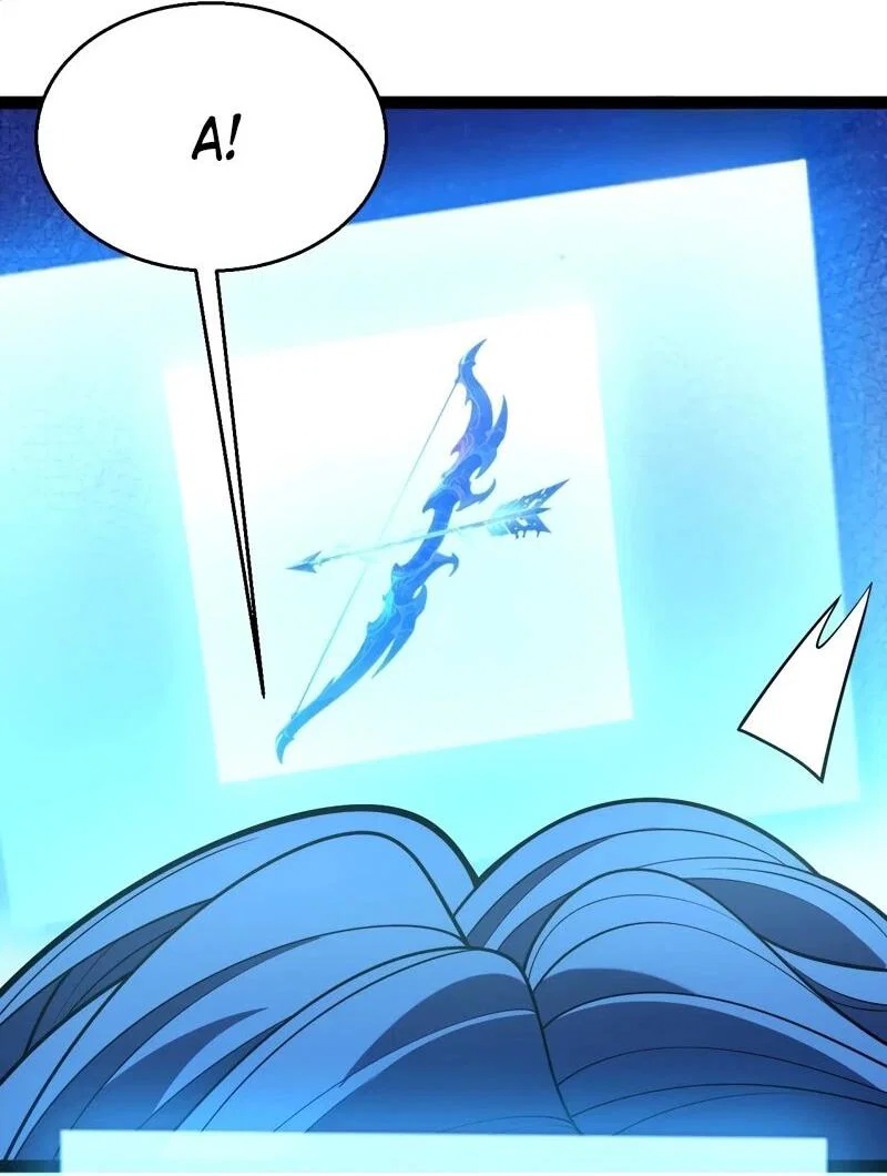 Манга Я убил бога с помощью мифического таланта - Глава 17 Страница 35