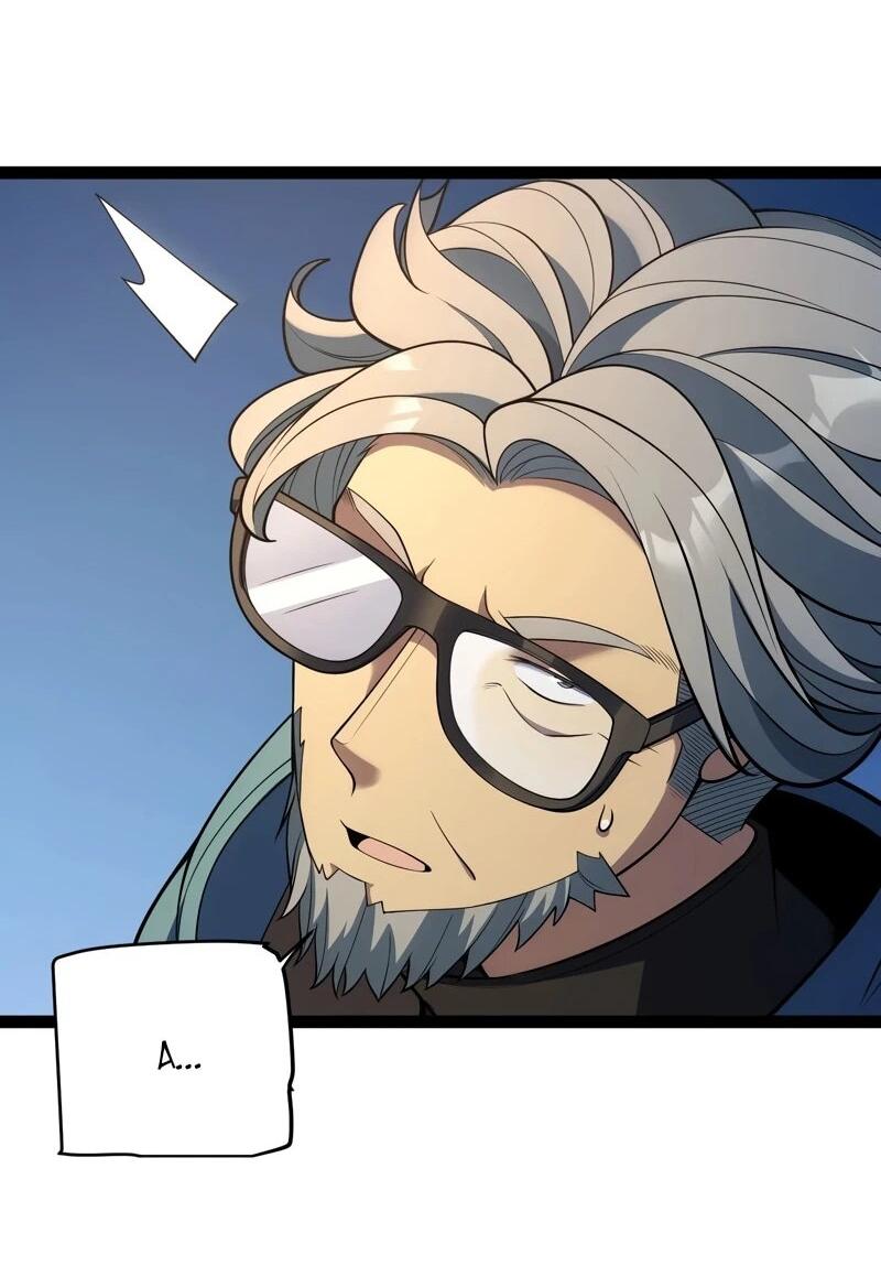 Манга Я убил бога с помощью мифического таланта - Глава 17 Страница 24