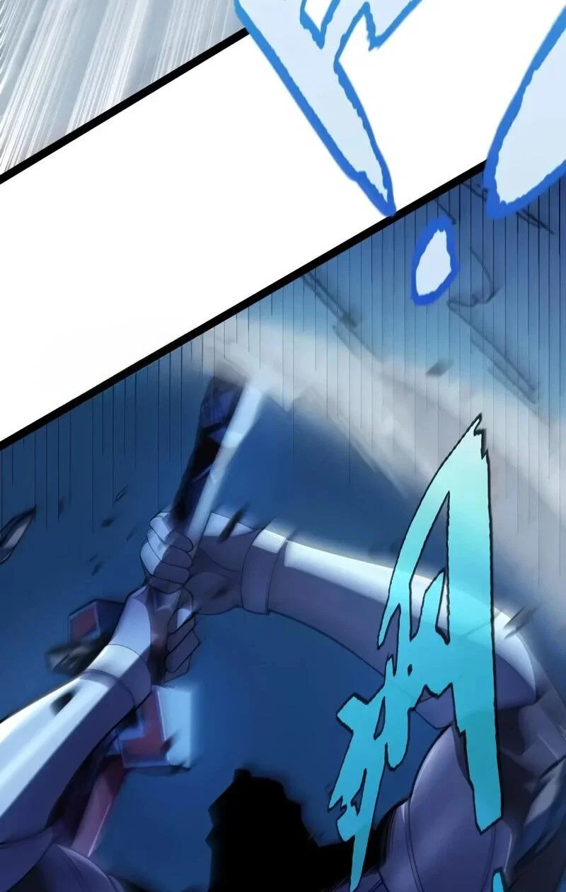 Манга Я убил бога с помощью мифического таланта - Глава 16 Страница 7