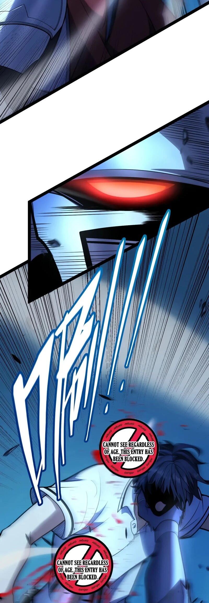 Манга Я убил бога с помощью мифического таланта - Глава 16 Страница 19