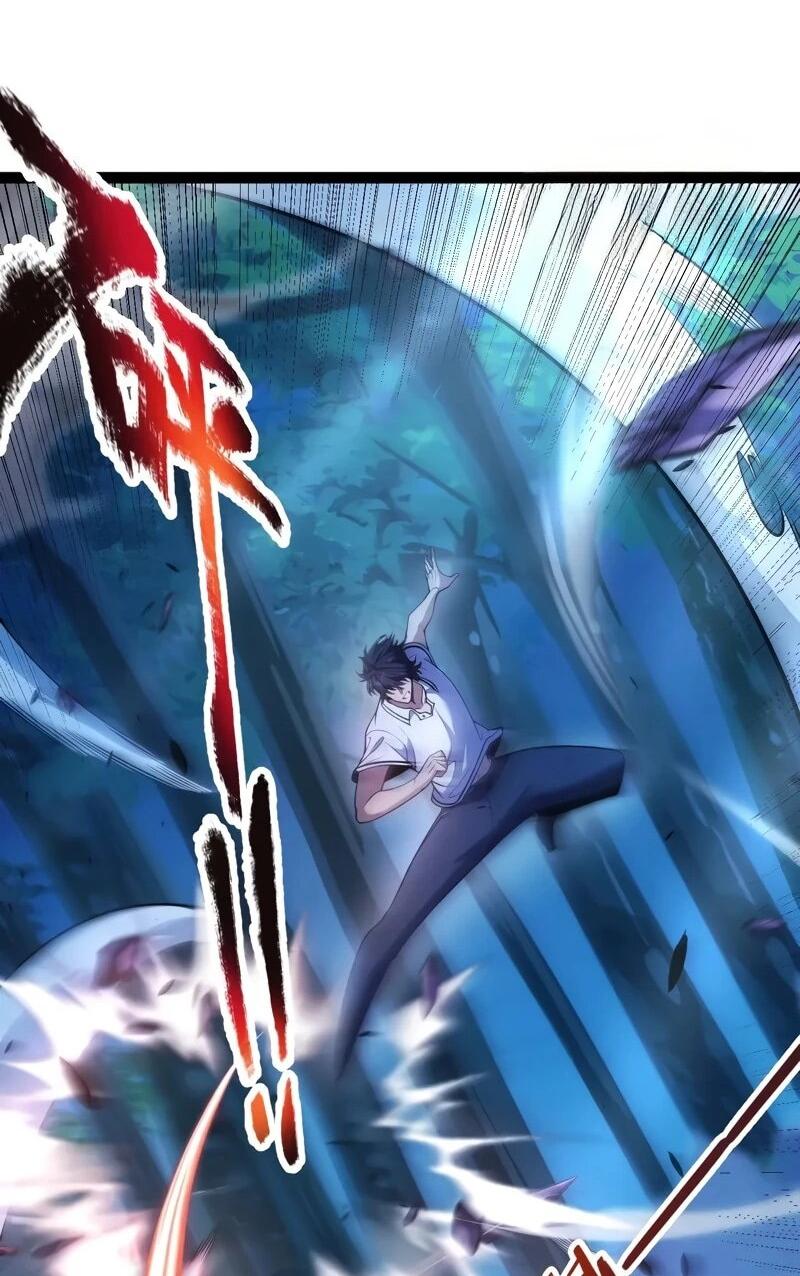 Манга Я убил бога с помощью мифического таланта - Глава 16 Страница 11