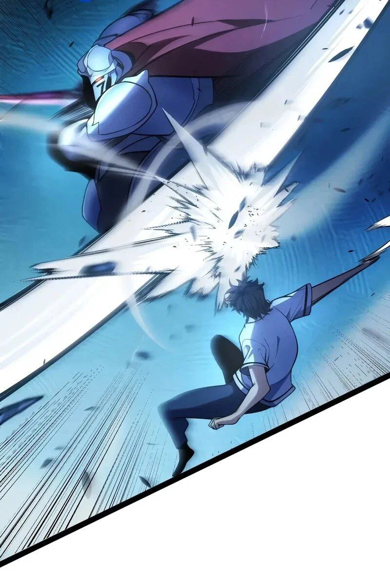 Манга Я убил бога с помощью мифического таланта - Глава 16 Страница 17