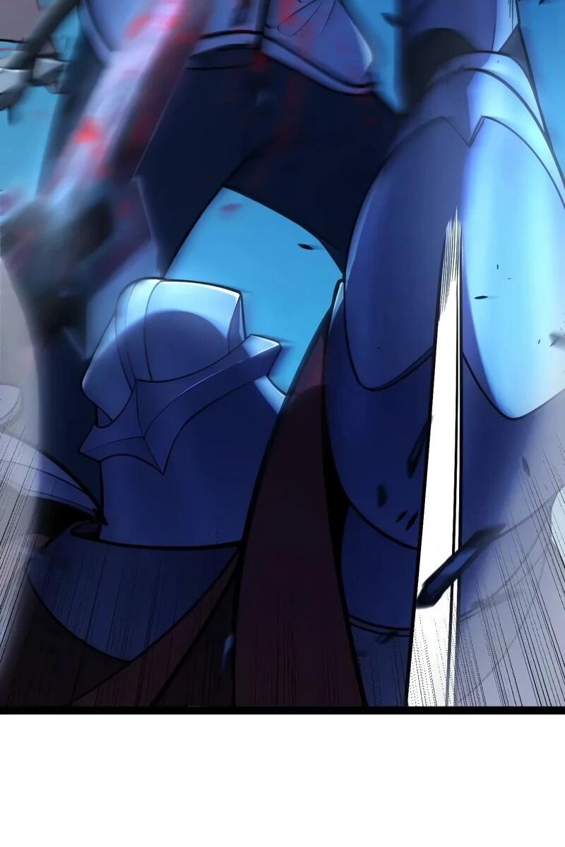 Манга Я убил бога с помощью мифического таланта - Глава 16 Страница 20