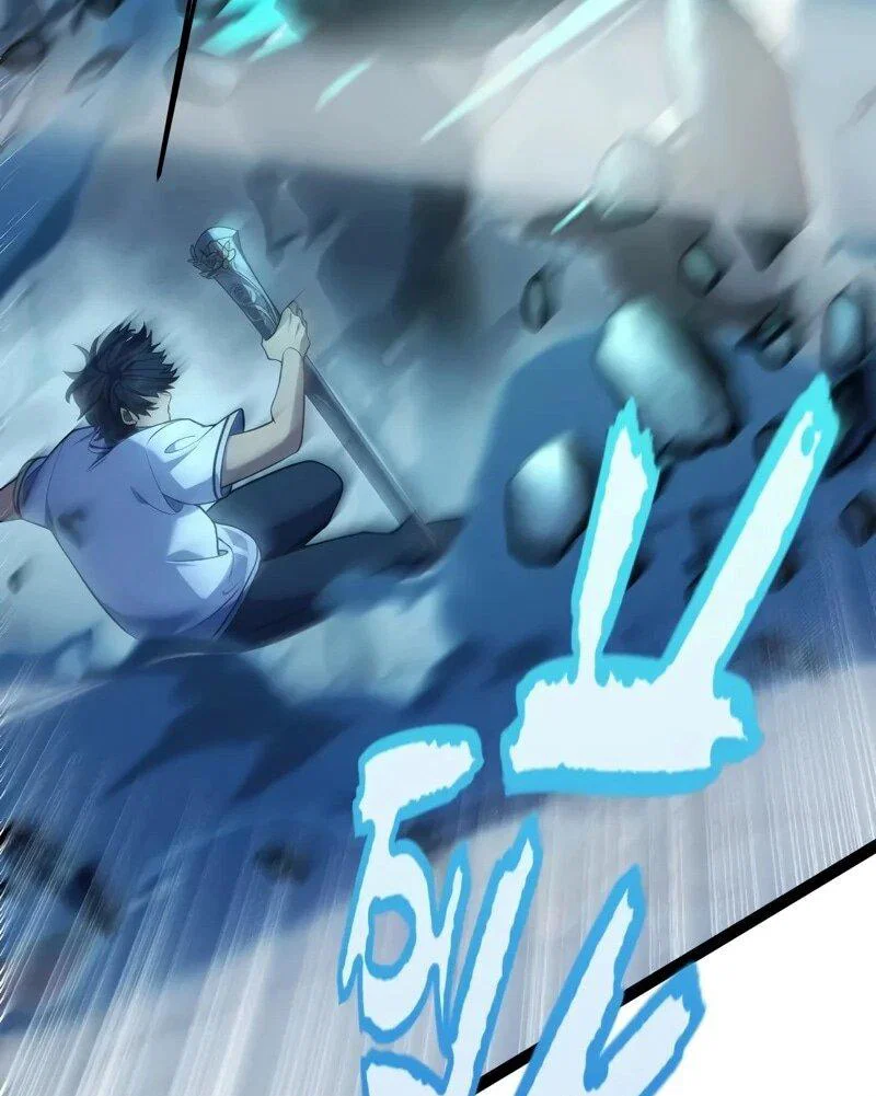 Манга Я убил бога с помощью мифического таланта - Глава 16 Страница 6