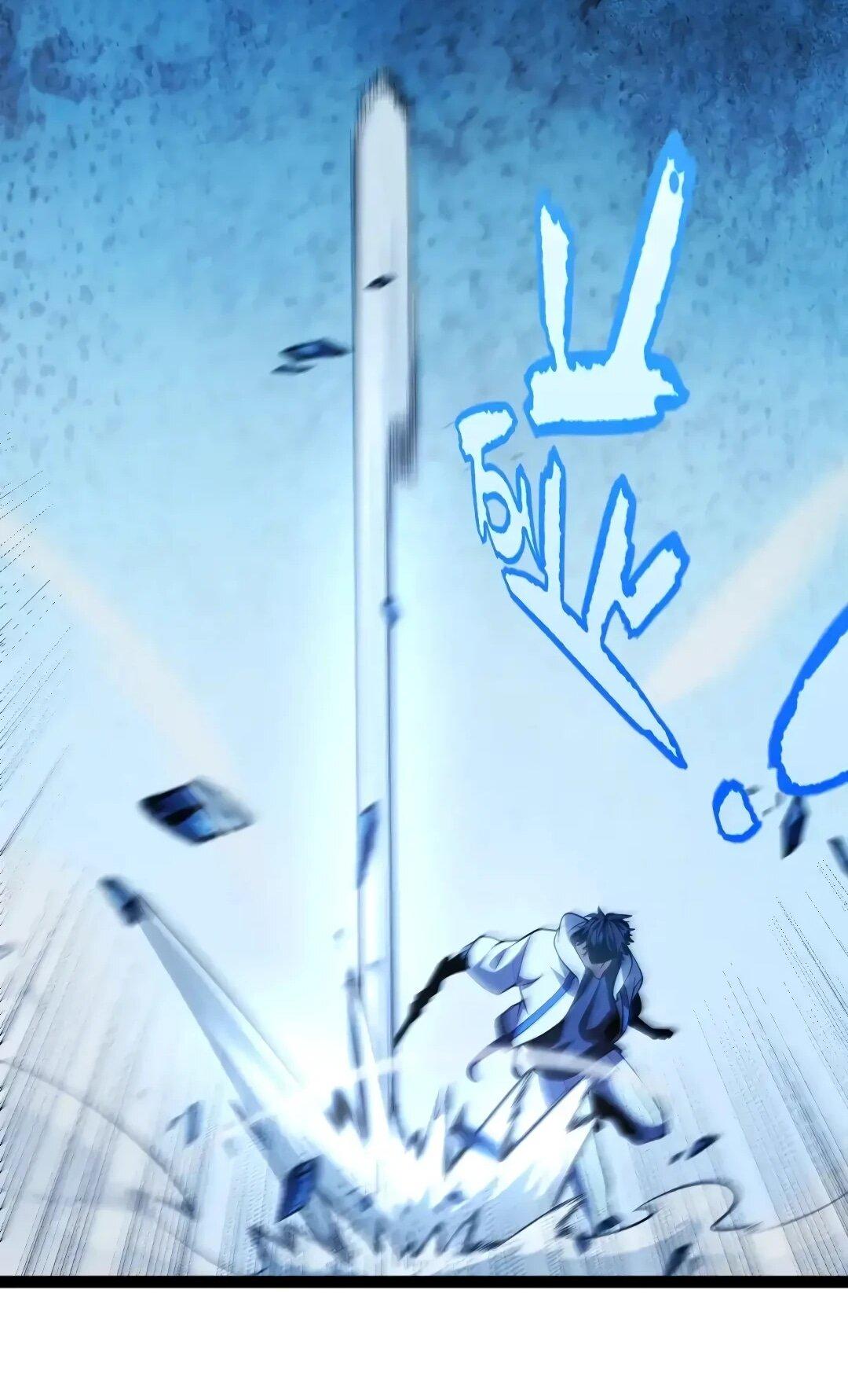 Манга Я убил бога с помощью мифического таланта - Глава 21 Страница 18