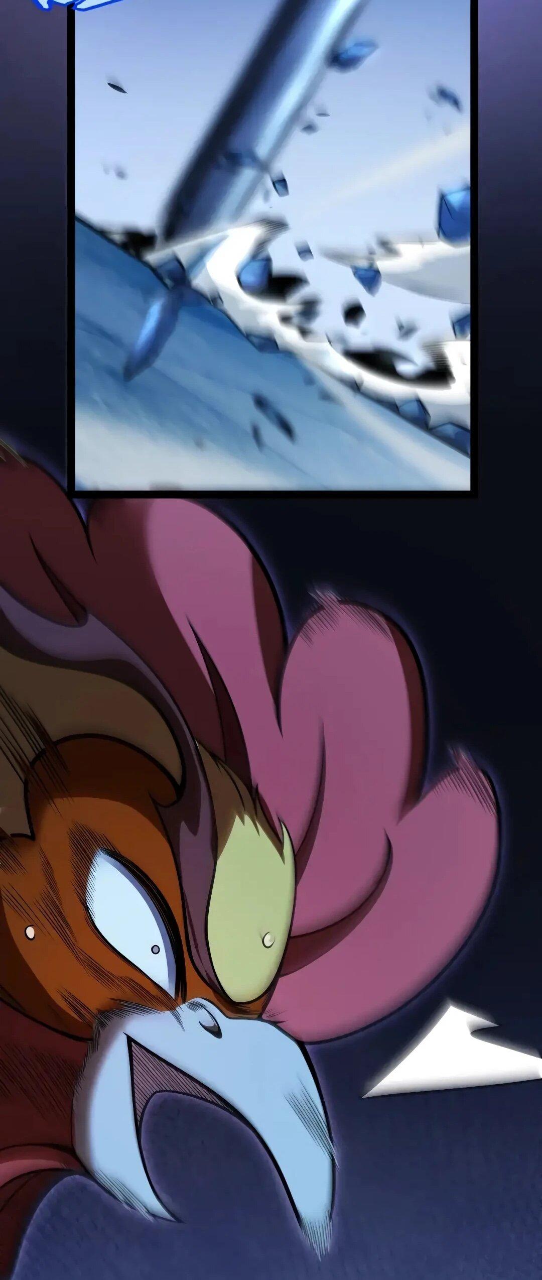 Манга Я убил бога с помощью мифического таланта - Глава 21 Страница 48