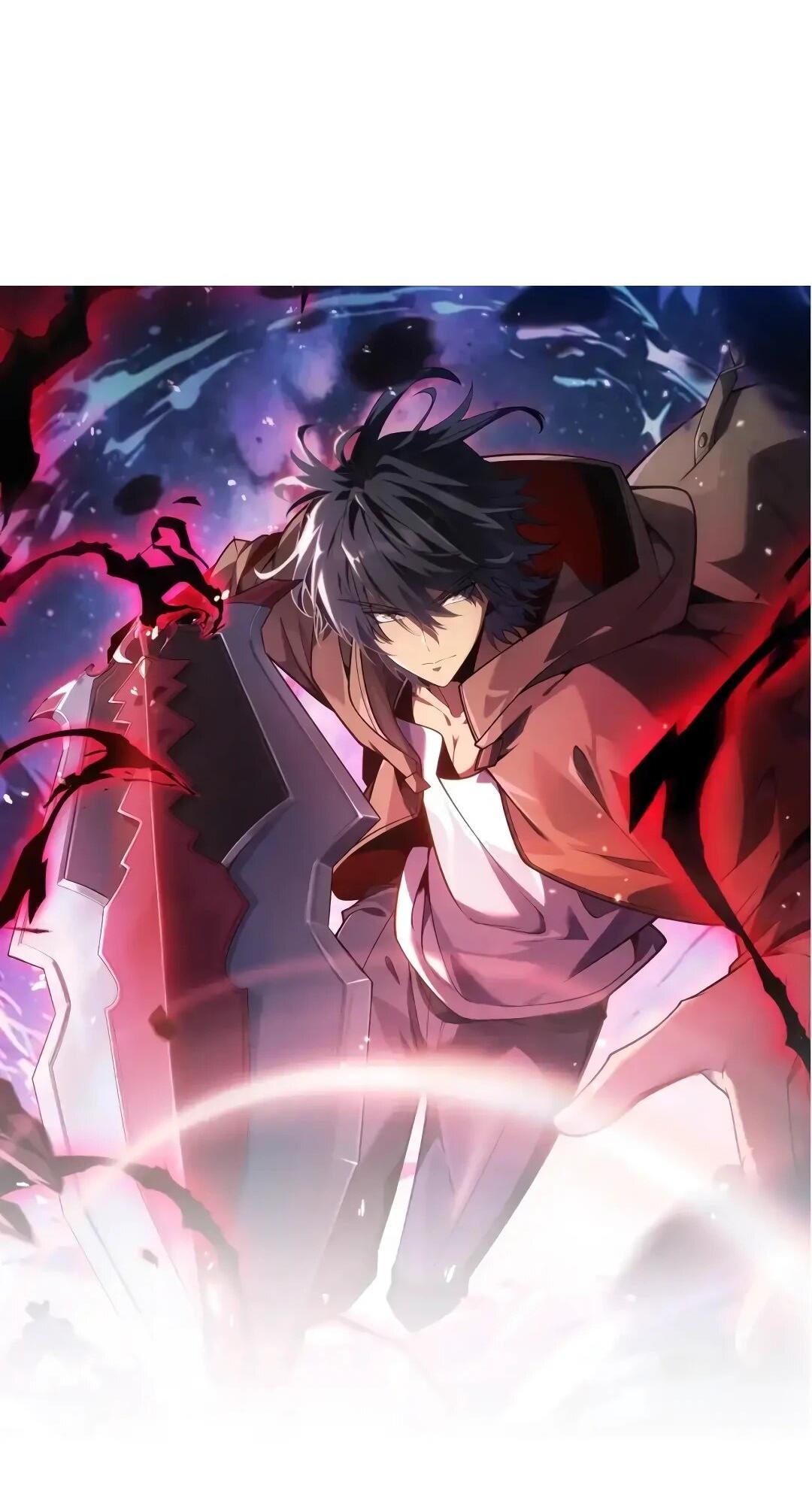 Манга Я убил бога с помощью мифического таланта - Глава 21 Страница 8